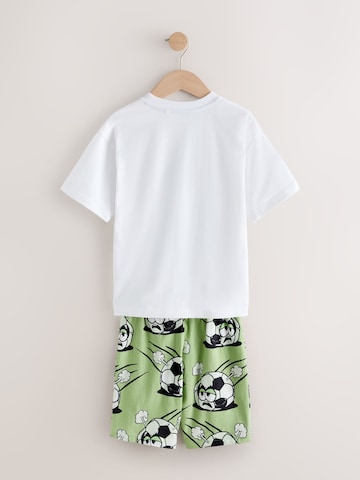 Next Schlafanzug in Mischfarben