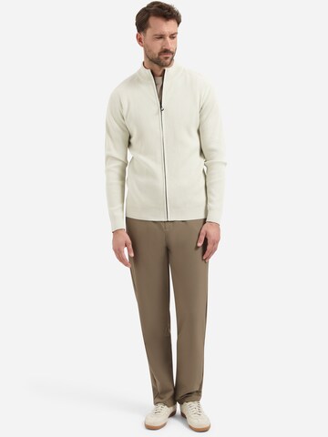 No Excess Neuletakki värissä valkoinen