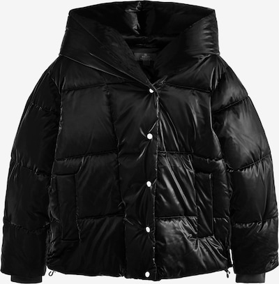 Next Winterjacke in schwarz, Produktansicht