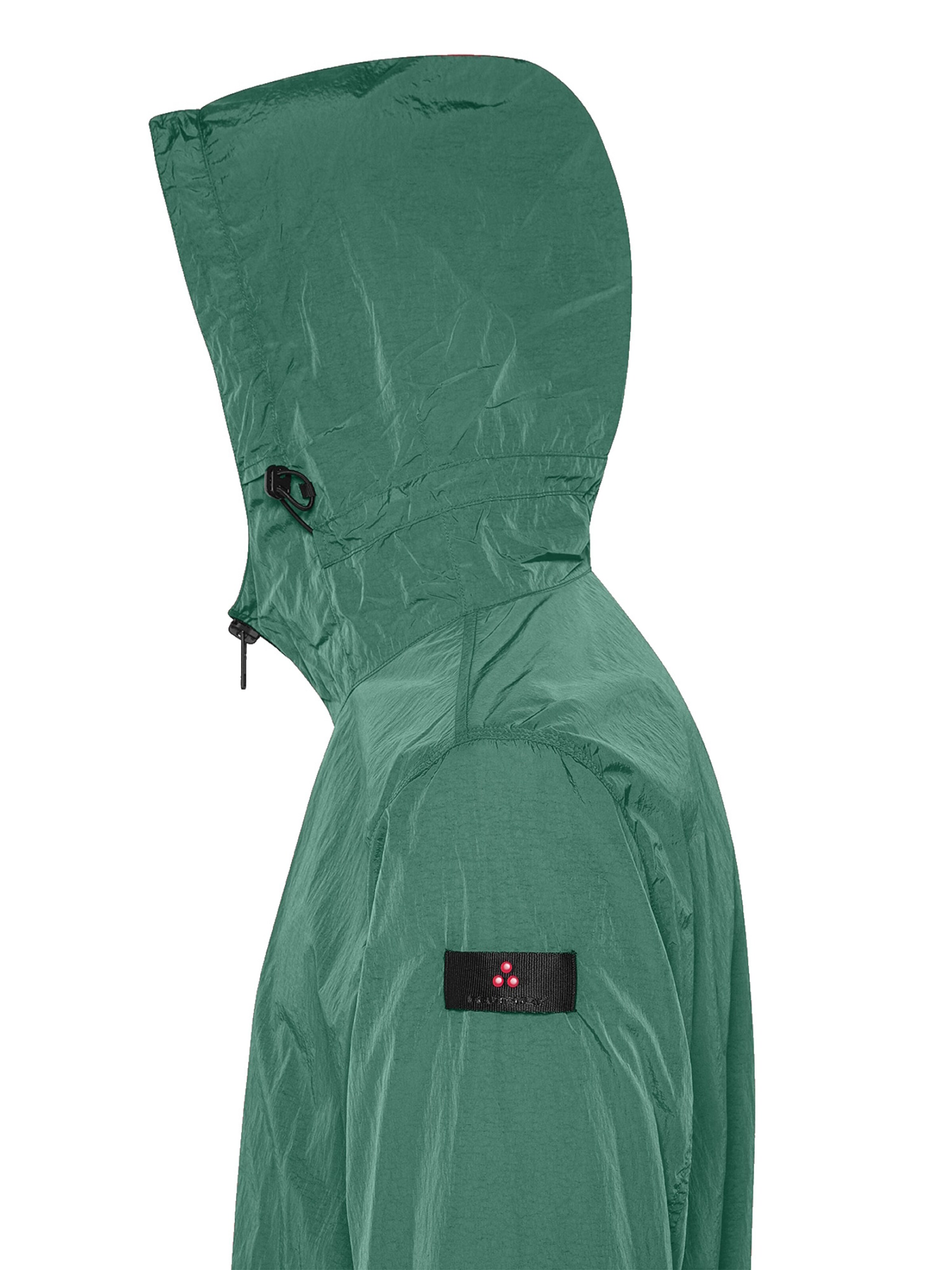 Peuterey Jacke 'Nigle' in Grün