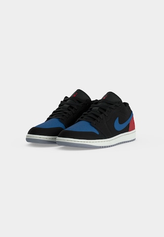 Jordan Sneakers laag 'Air Jordan 1' in Zwart