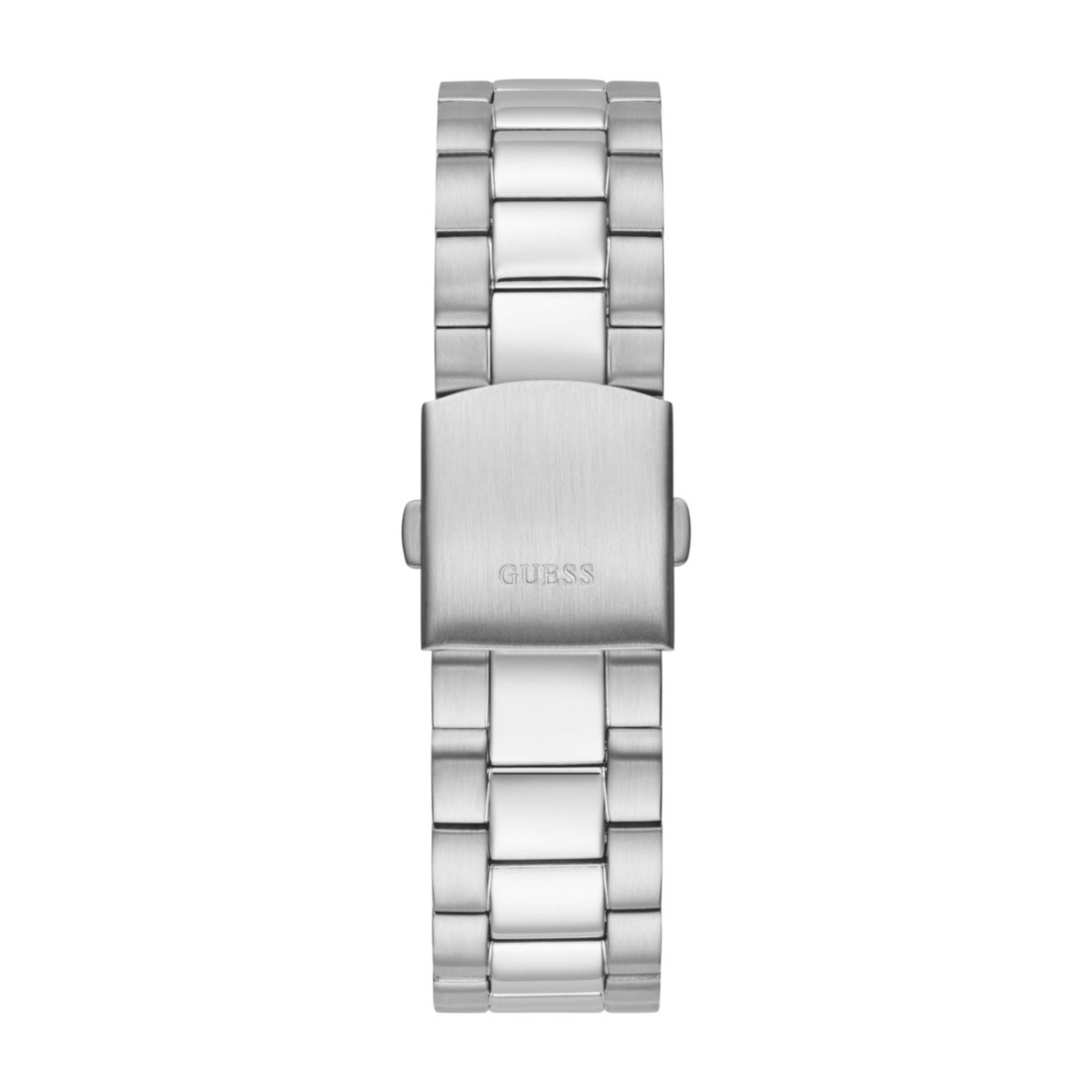 GUESS Uhr in Silber