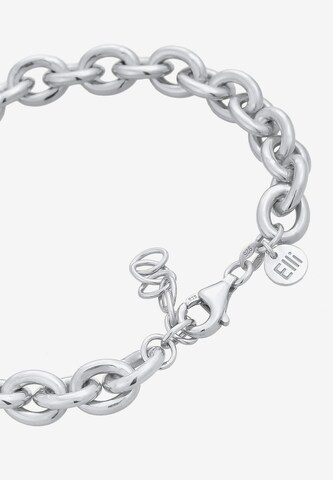 ELLI PREMIUM Armband in Zilver