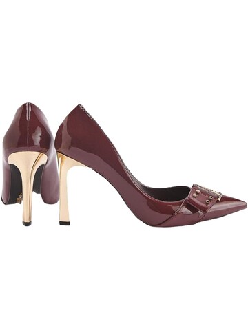 Limoya Pumps 'Sven' in Red