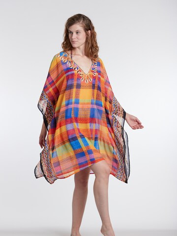 SUNFLAIR Strandjurk in Gemengde kleuren