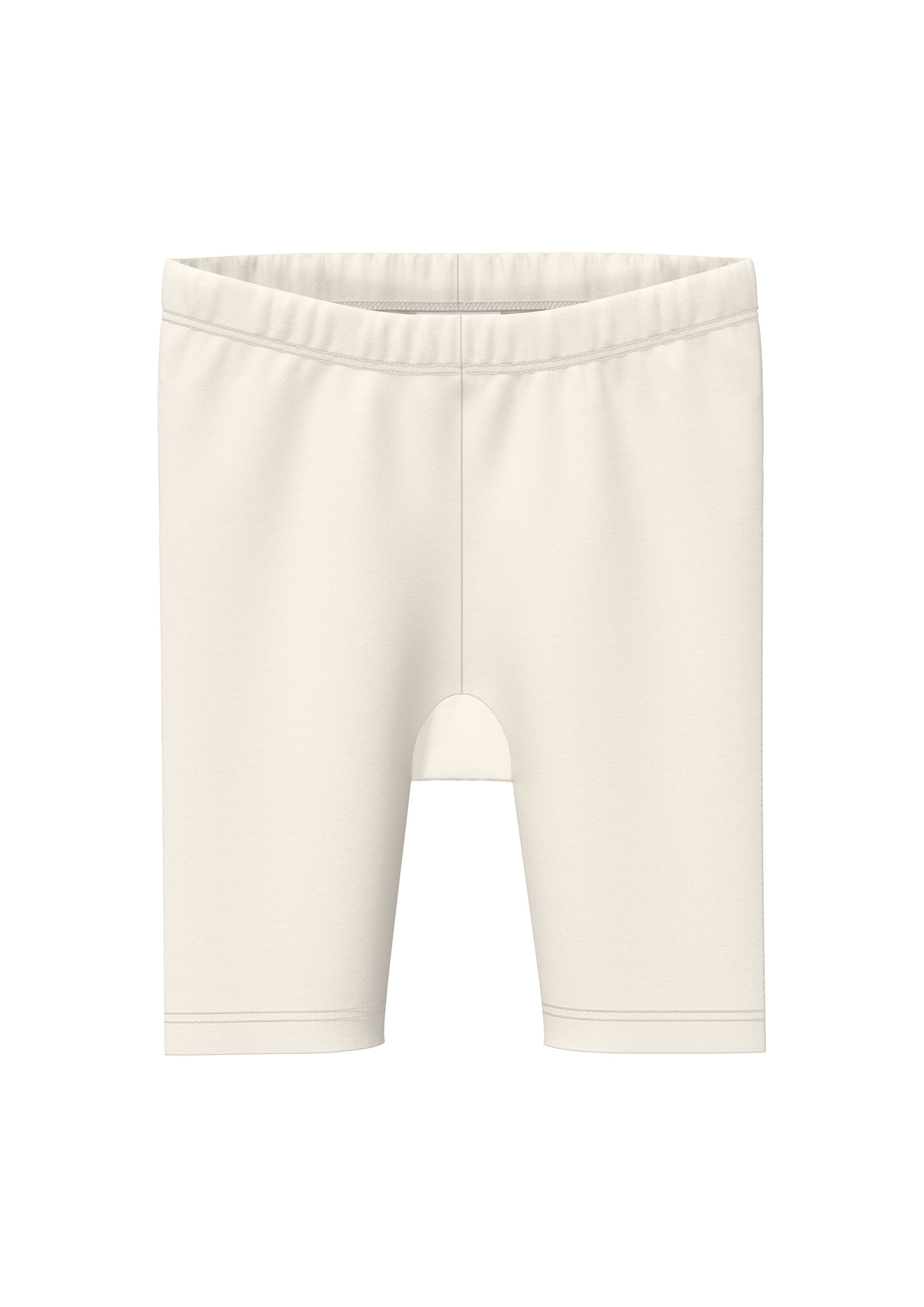 s.Oliver Skinny Leggings in Beige: front