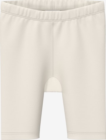 s.Oliver Slim fit Leggings in Beige: front