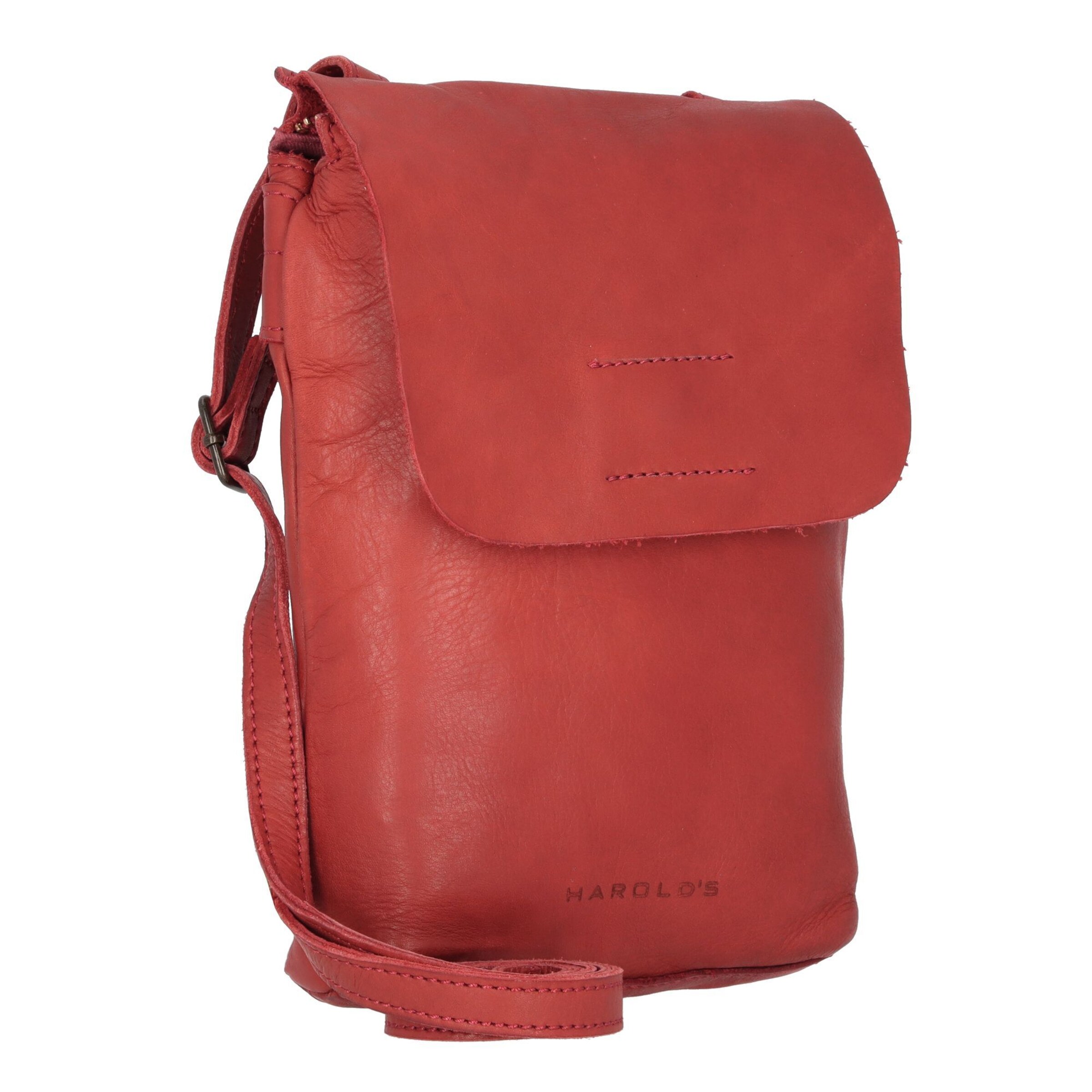 Harold's Schoudertas 'Submarine' in Oranje