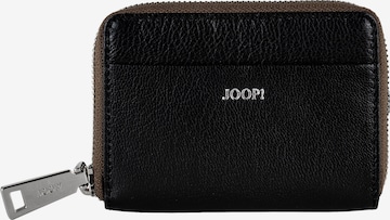 JOOP! Wallet 'Lantea Aena' in Black: front