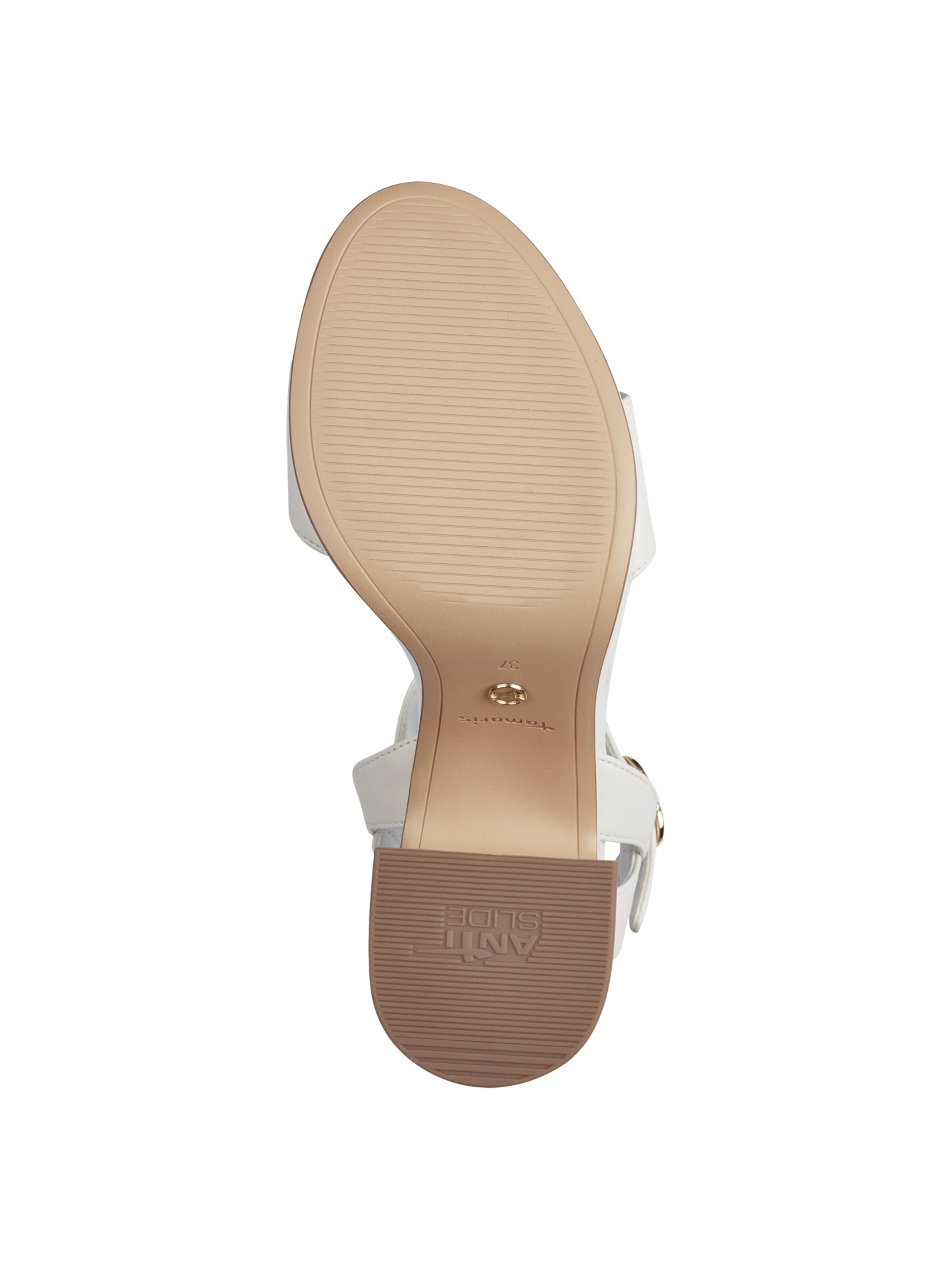 Tamaris Sandal in White