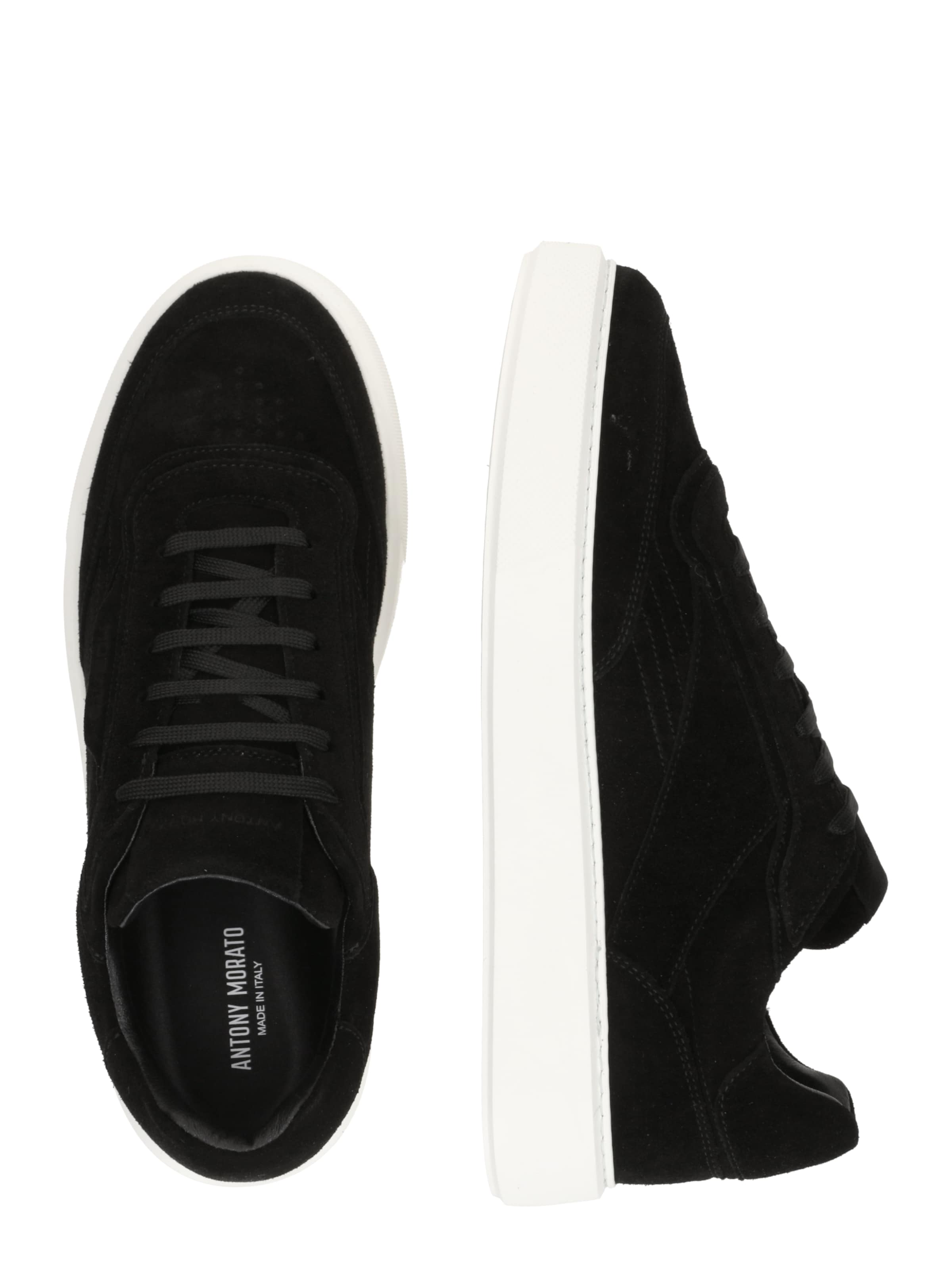 ANTONY MORATO Sneaker in Schwarz