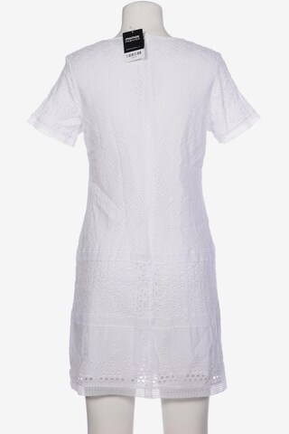 Lauren Ralph Lauren Kleid L in Weiß