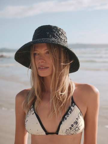 Rockett St George Hattu värissä musta