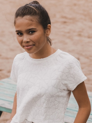 Looxs Revolution Shirt in Weiß