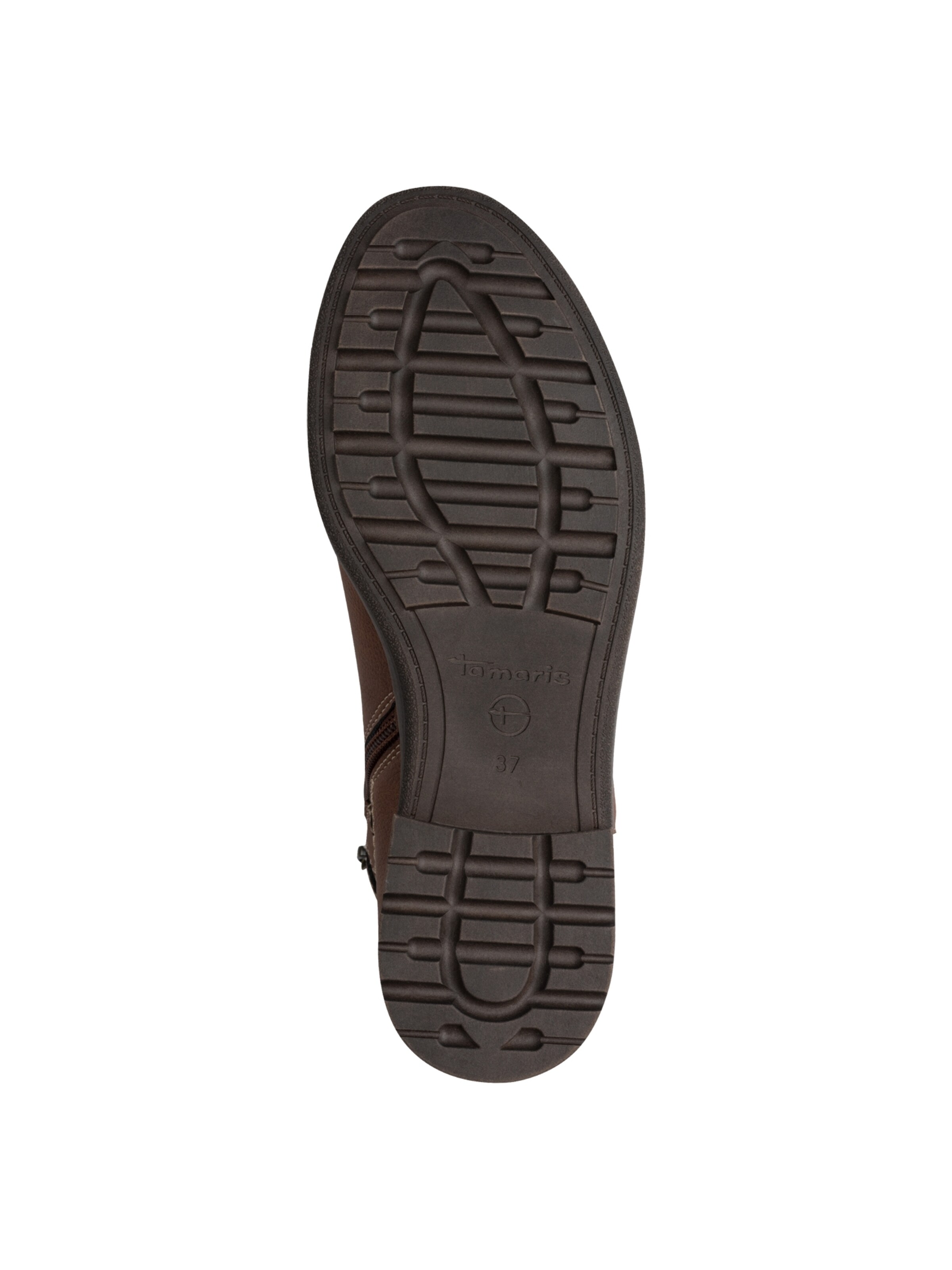 Stivaletto di Tamaris in marrone