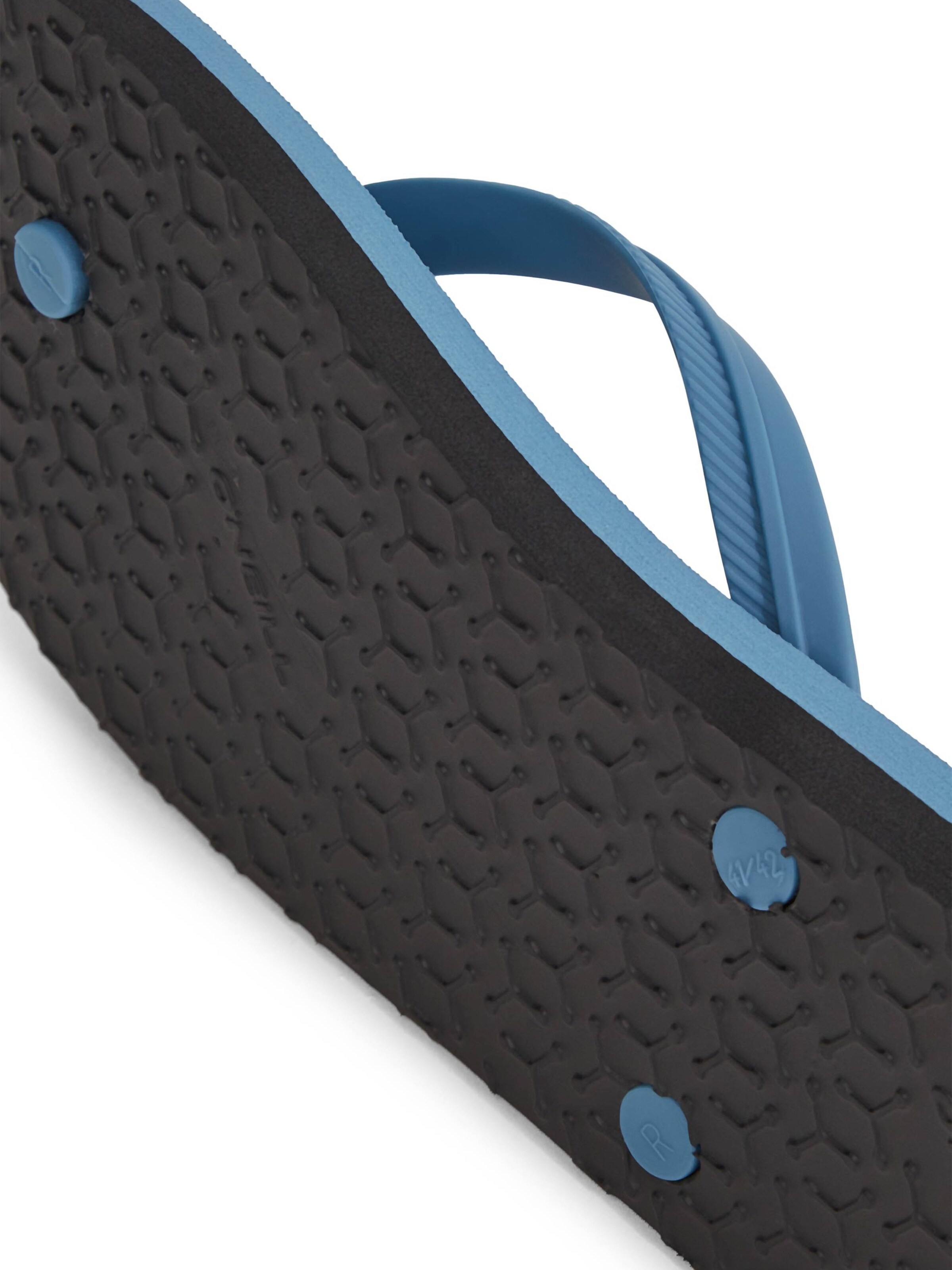 O'NEILL - Sandalias de dedo en azul