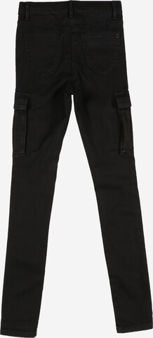 s.Oliver Regular Jeans i svart