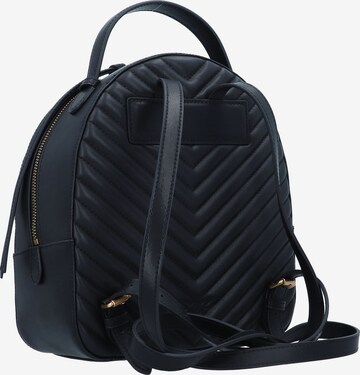 PINKO Rucksack 'Love Click' in Schwarz