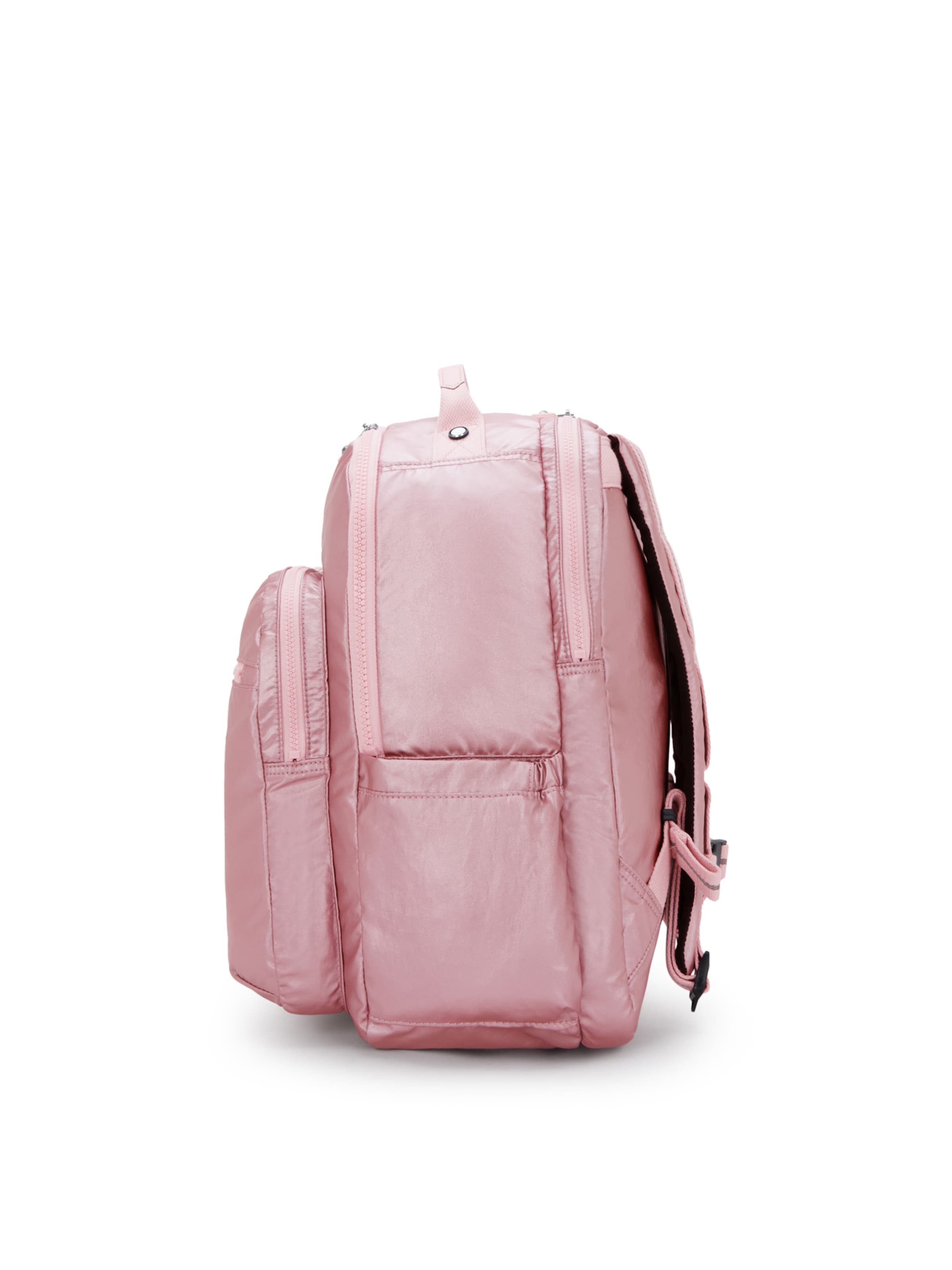 Sac à dos 'Seoul College Extra' KIPLING en rose