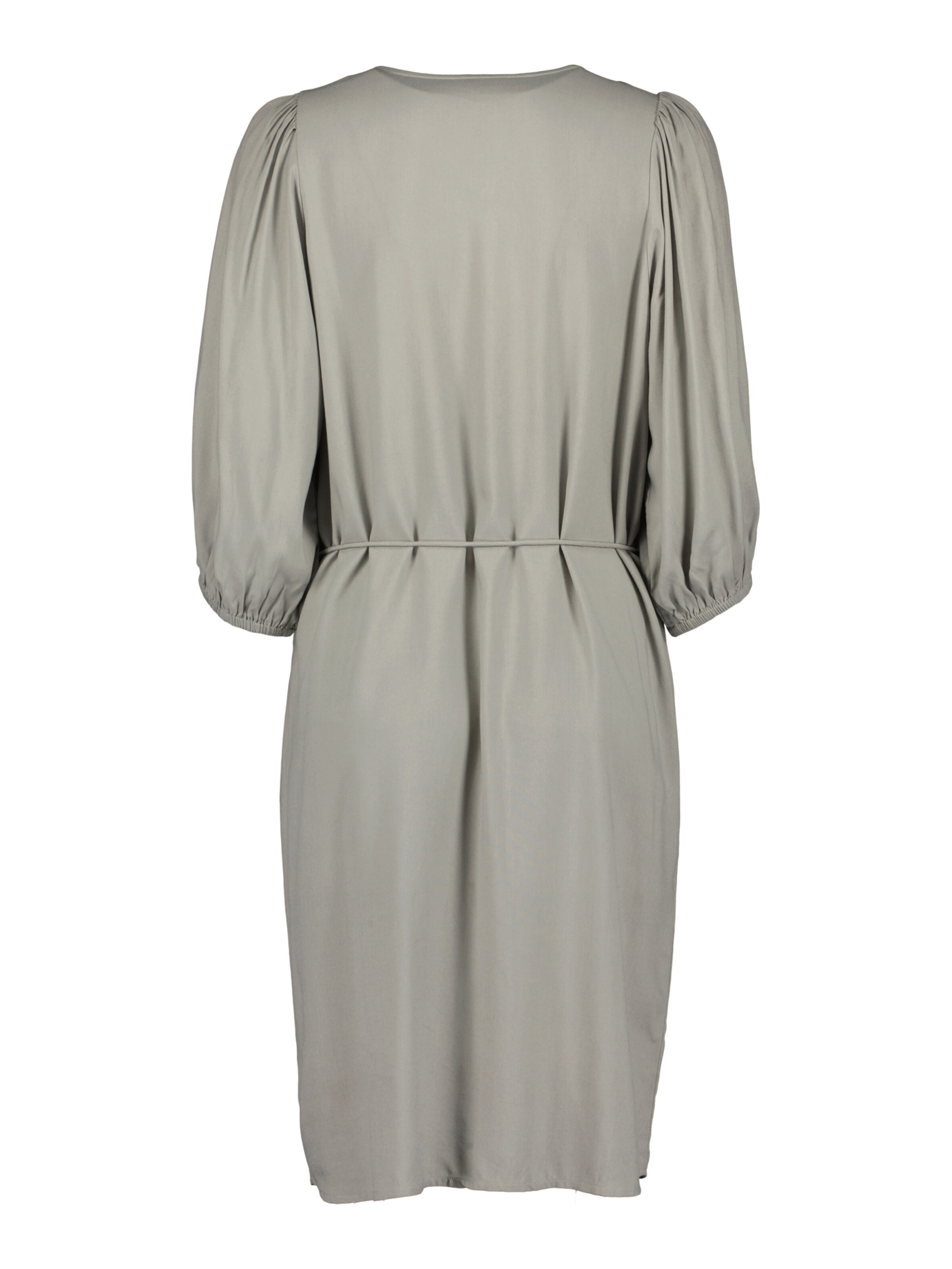 Robe BLUE SEVEN en vert