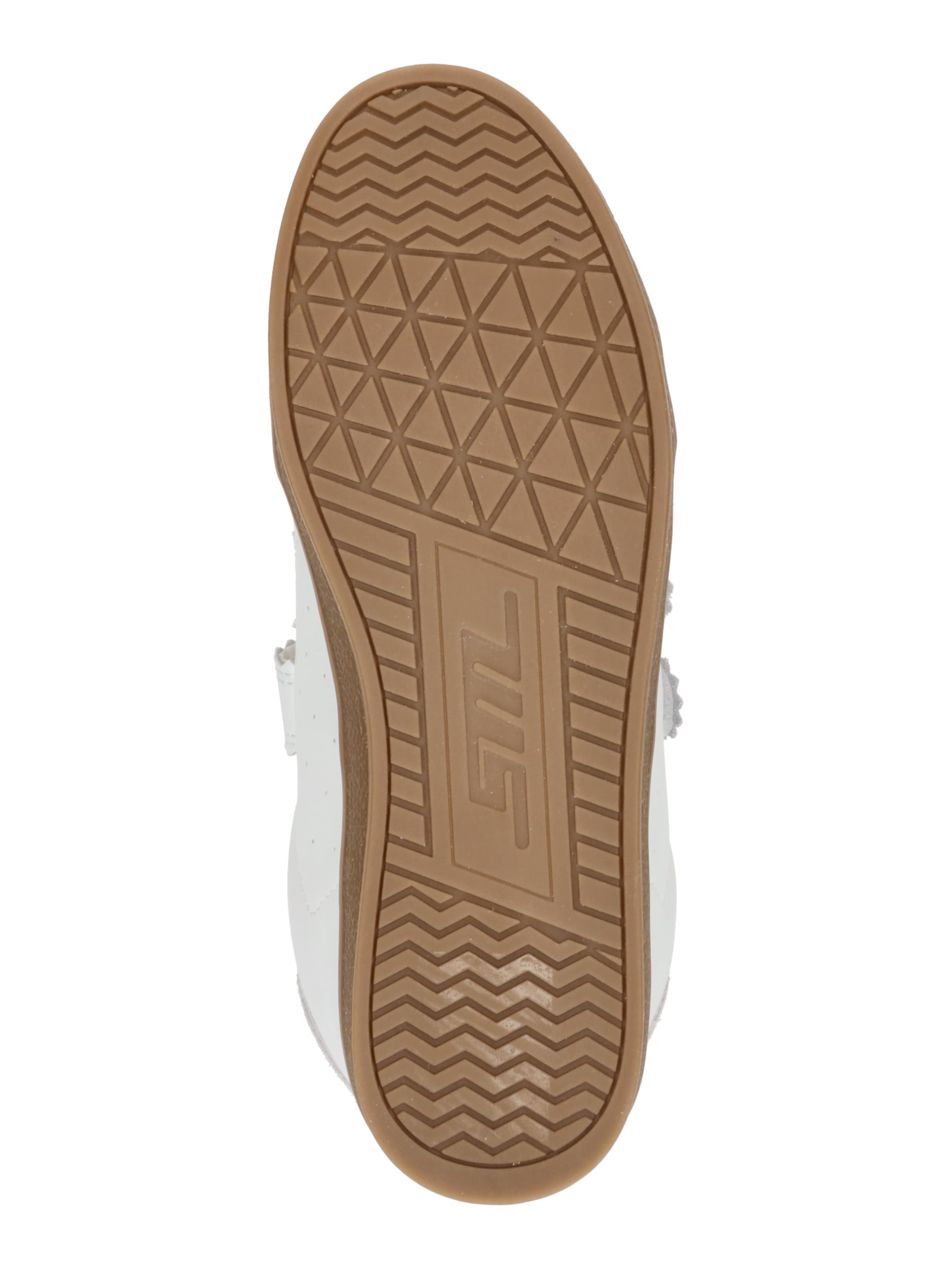 STEVE MADDEN Tenisky 'Daybreak' – bílá