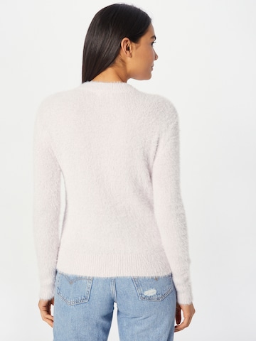 System Action Sweater in Pink