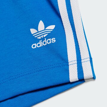 ADIDAS ORIGINALS Setti värissä sininen