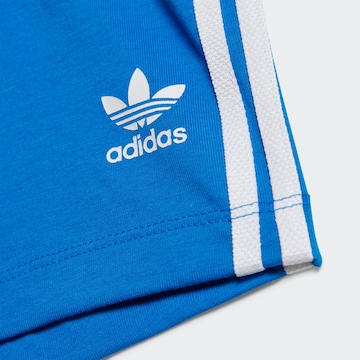 Set ADIDAS ORIGINALS en bleu