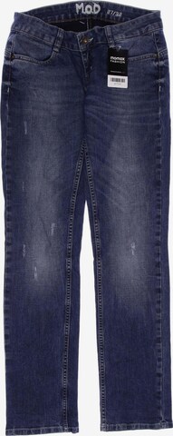 Miracle of Denim Jeans 27 in Blau: predná strana