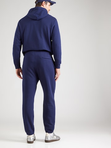 Calvin Klein Jeans Tapered Παντελόνι σε μπλε