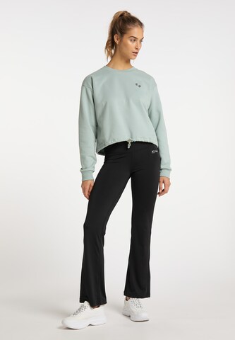 TALENCE Sweatshirt in Groen