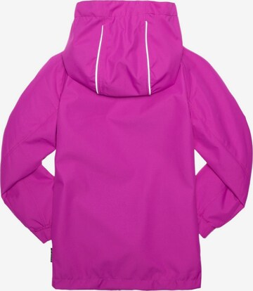 Kamik Outdoor jacket 'BROOKE' in Pink