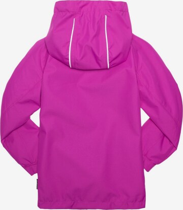 Veste outdoor 'BROOKE' Kamik en rose