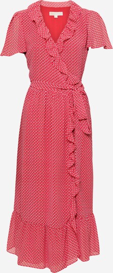 Rochie de vară '60s' MICHAEL Michael Kors pe roșu / alb, Vizualizare produs