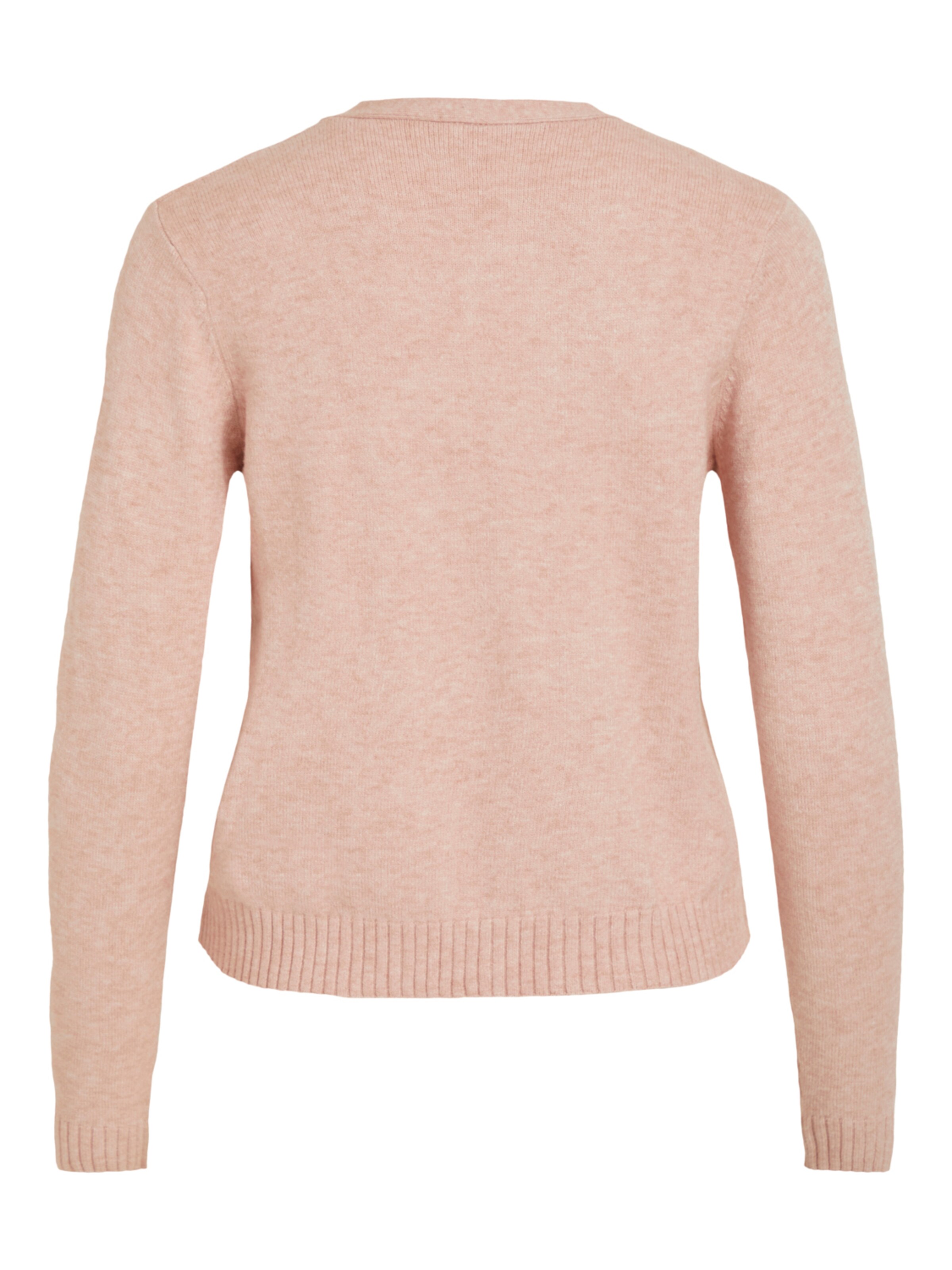 VILA Cardigan 'Ril' i pink
