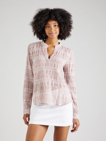 ESPRIT Blus i rosa: framsida