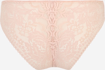 ESOTIQ Panty 'TILIE' in Pink