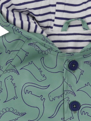Lilly and Sid Outdoorjas in Groen