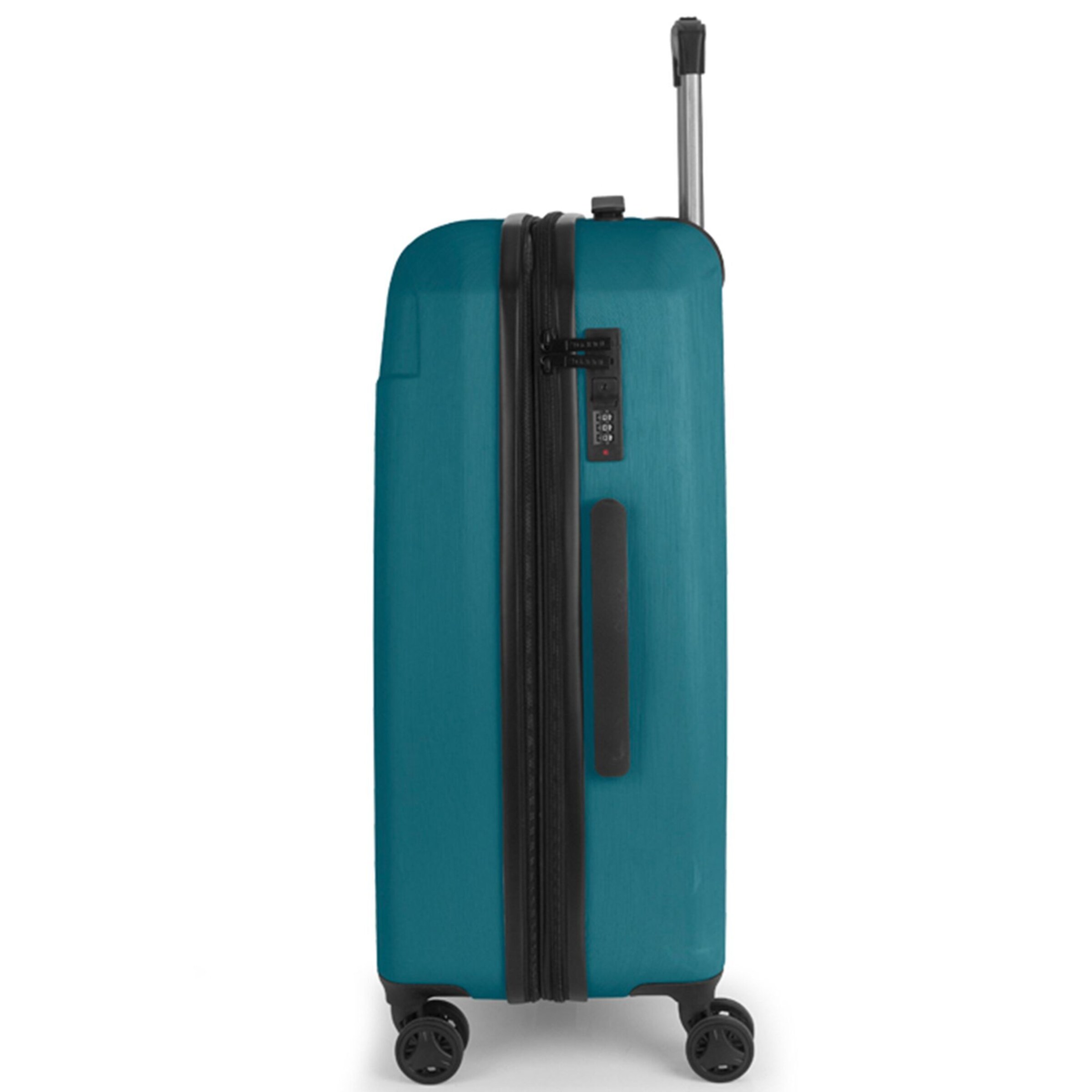 Gabol Trolley 'Mercury ' in Blue