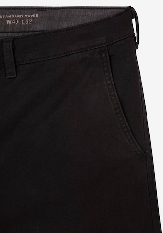 Levi's® Big & Tall Regular Chino Pants in Black