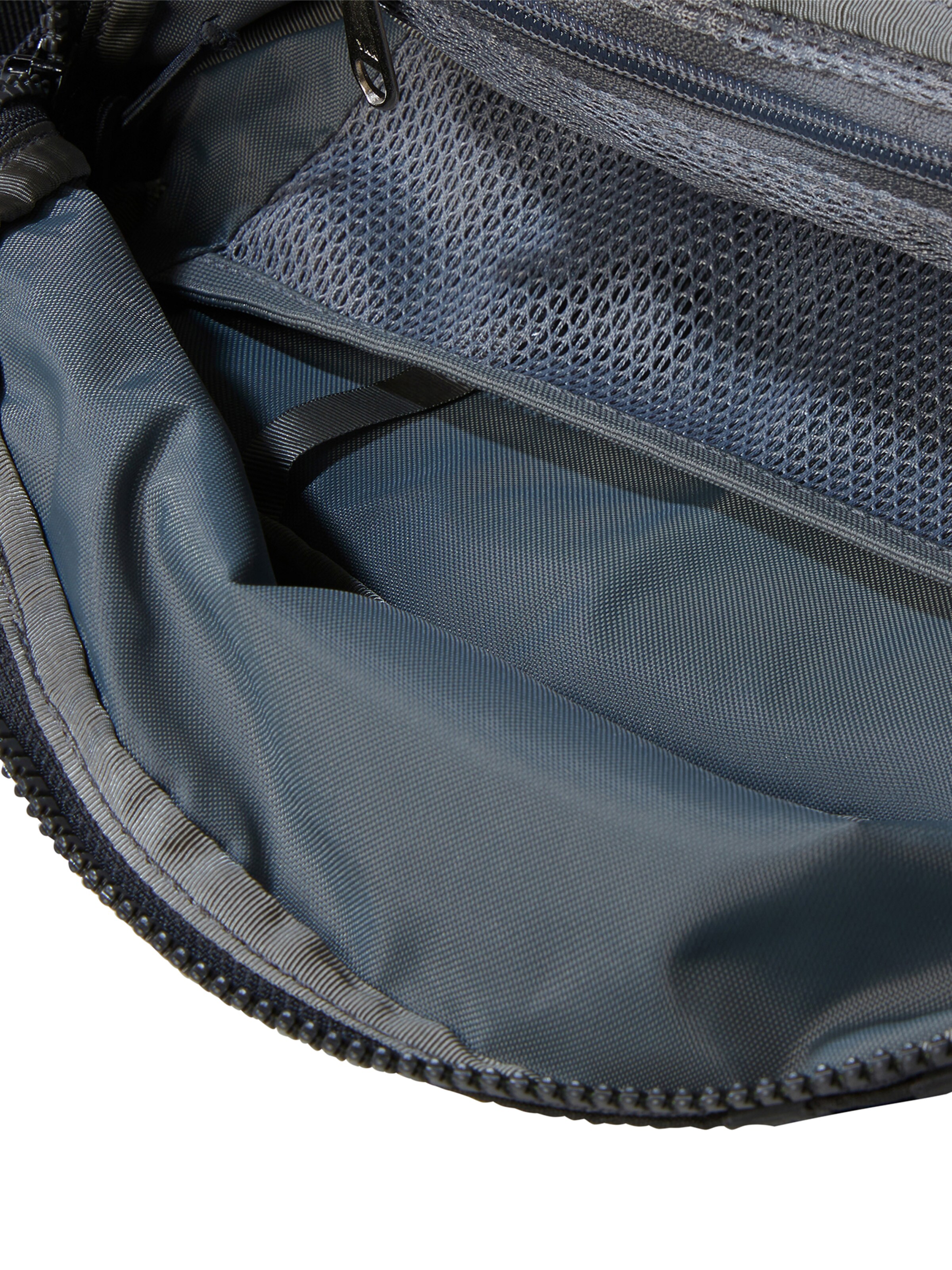 Sacs banane 'Terra Lumbar' THE NORTH FACE en noir