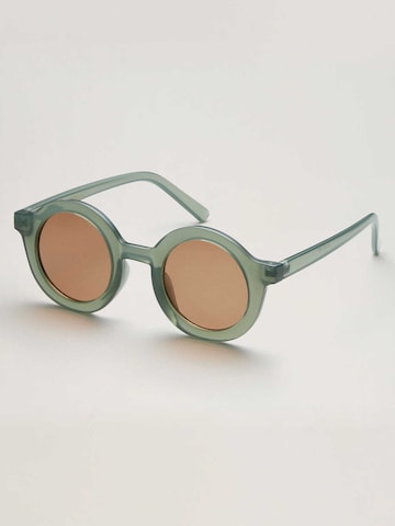 BabyMocs Sunglasses in Green