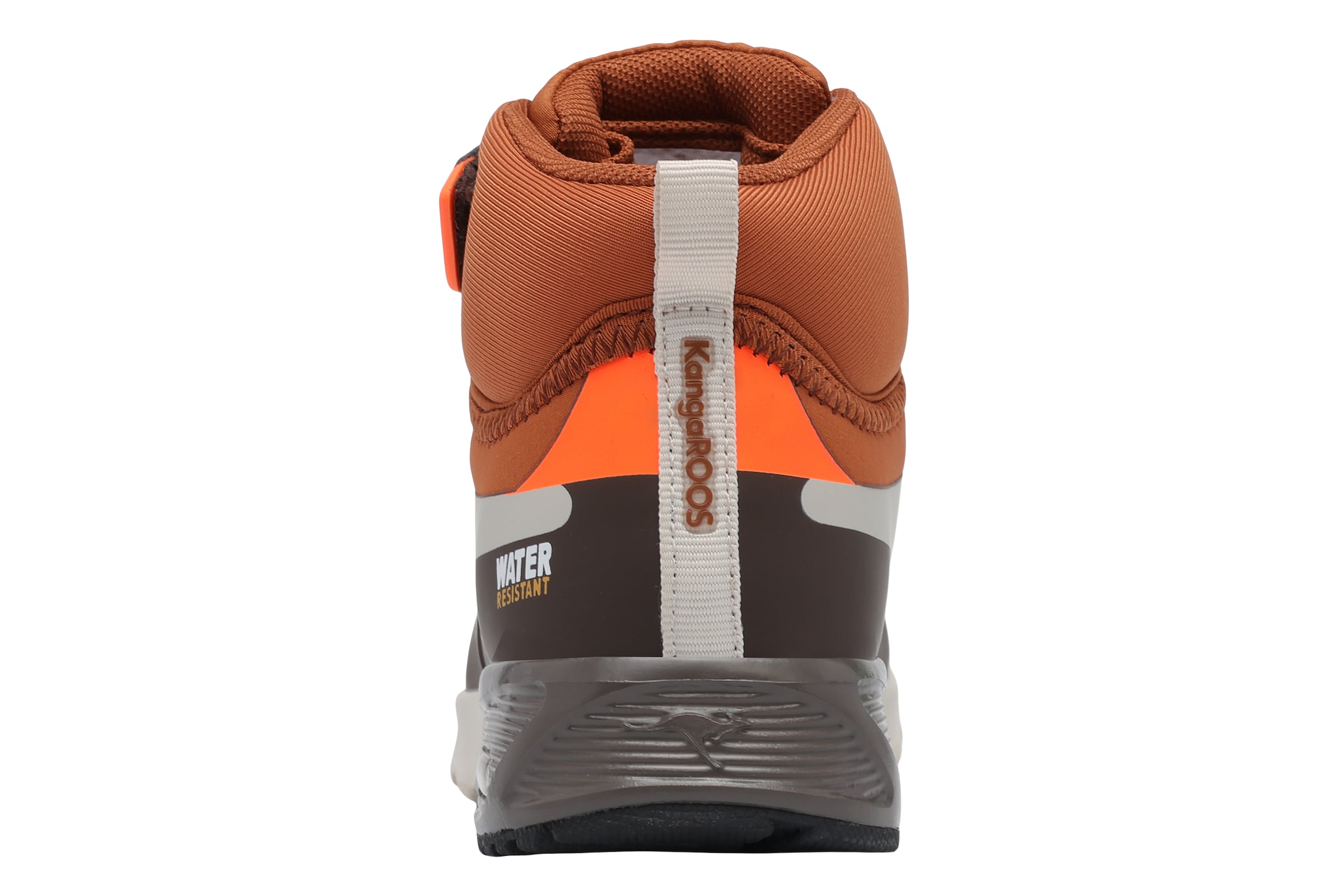 KangaROOS Sneakers in Orange