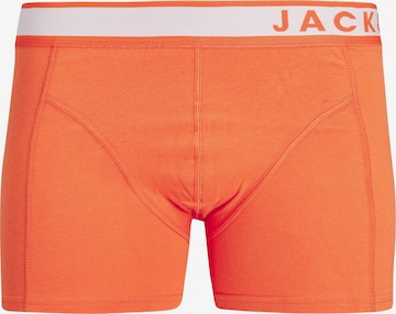 JACK & JONES Boksershorts 'CLEVELAND' i blå