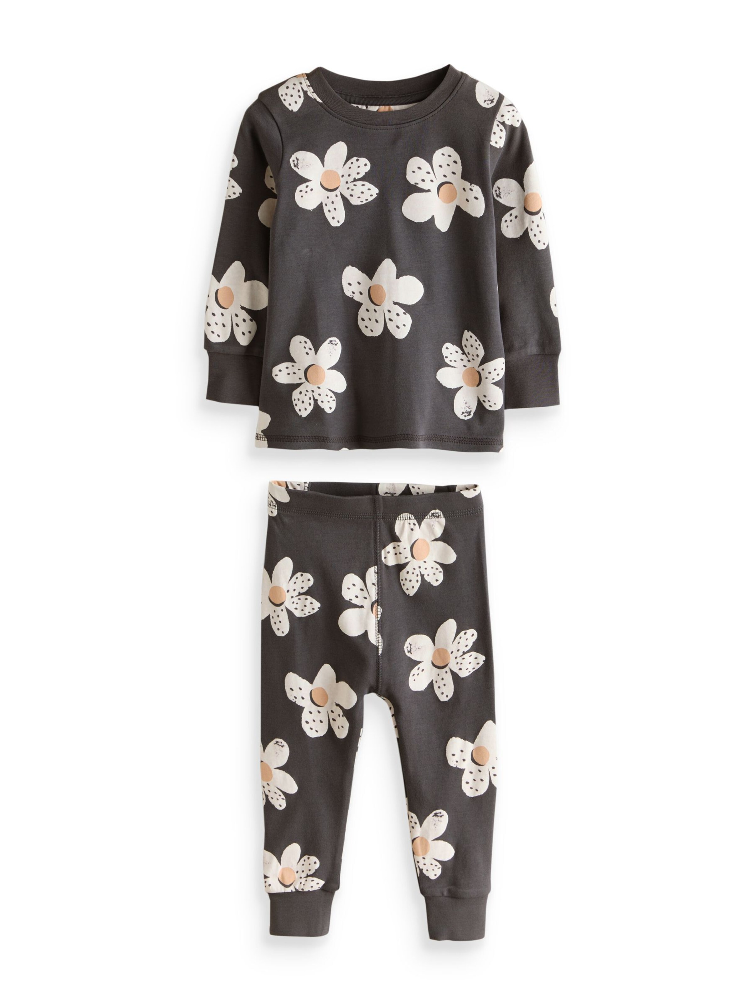 Pyjama Next en gris