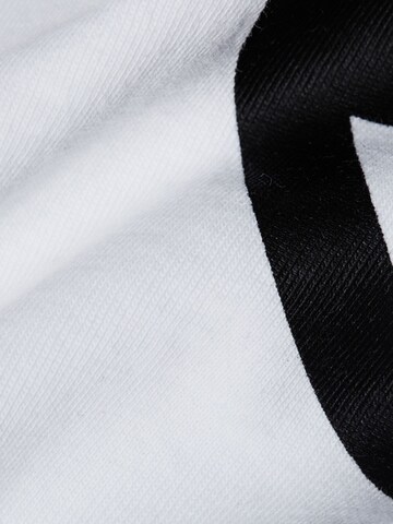 MAMMUT Sportshirt 'Classic' in Weiß