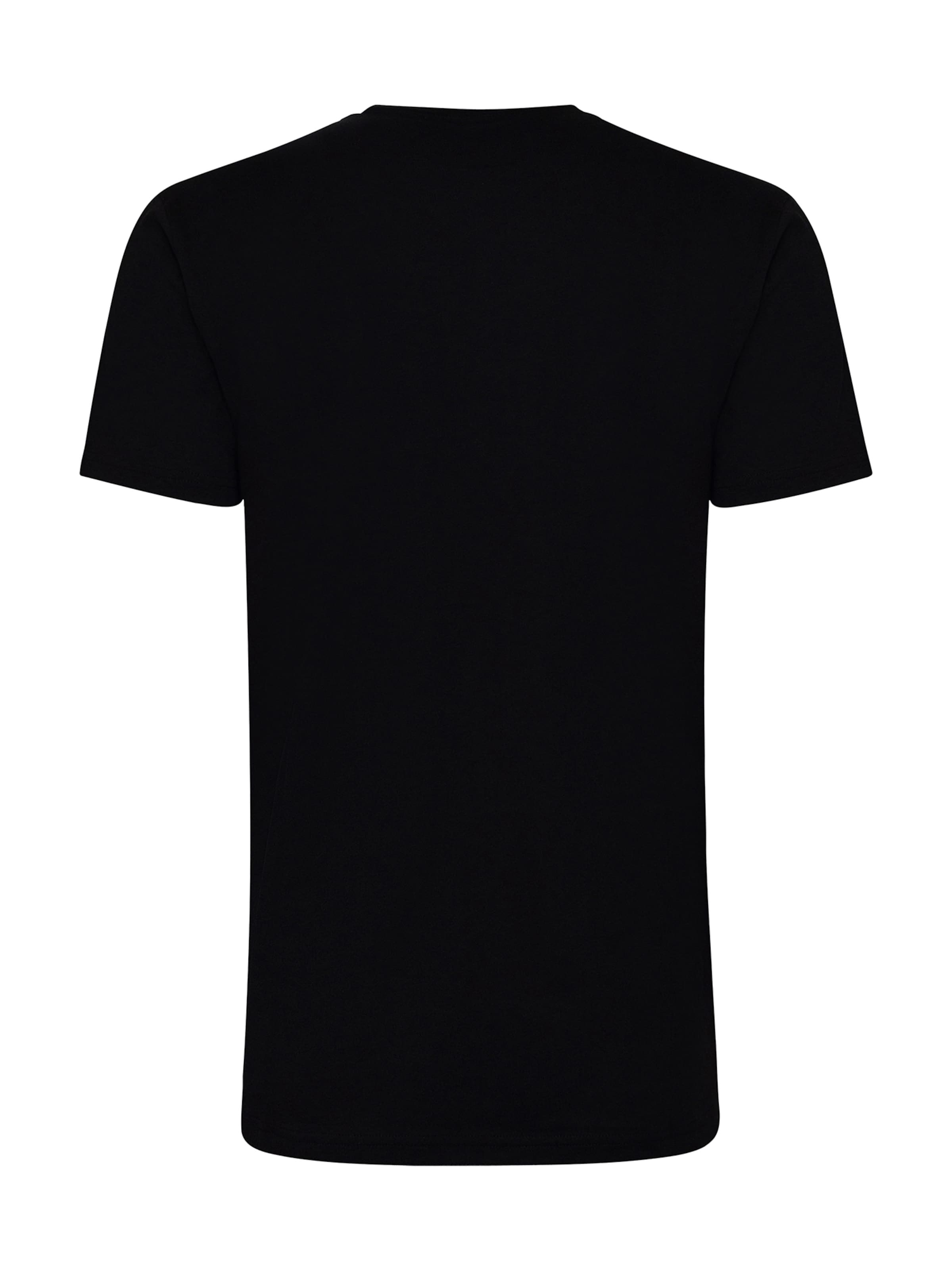 CR7 - Cristiano Ronaldo Pajama short 'World Cup Edition' in Black