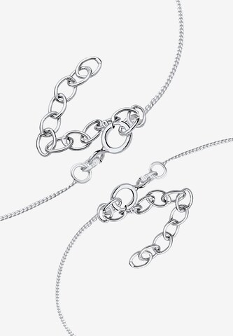 ELLI Jewelry Set in Silver