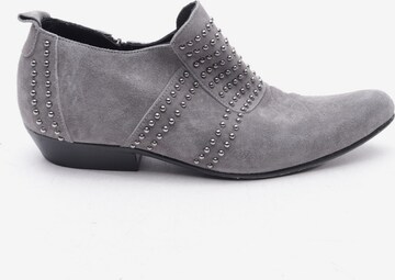 Anine Bing Stiefeletten 38 in Grau: predná strana