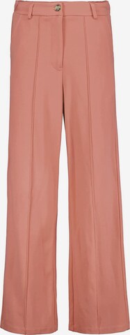 GARCIA Wide Leg Hose in Orange